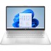 Ноутбук HP 17-cp3000ua Natural Silver (9H8R0EA)