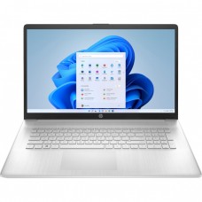 Ноутбук HP 17-cp3001ua Natural Silver (826W8EA)