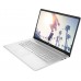 Ноутбук HP 17-cp3002ua 826W9EA Silver