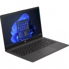 Ноутбук HP 240 G10 Dark Ash Silver (85A06EA)