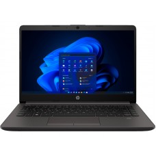 Ноутбук HP 240 G9 A3DU6ES Dark Ash