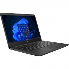Ноутбук HP 240 G9 Dark Ash Silver (C38KRAT)