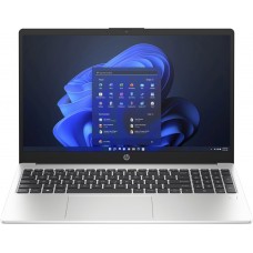 Ноутбук HP 255R G10 B39ZGAT Turbo Silver