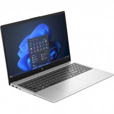 Ноутбук HP 255R G10 Turbo Silver (AD1V0ET)