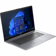 Ноутбук HP 470 G10 Asteroid Silver (8D4D4ES)