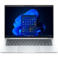 Ноутбук HP EliteBook 8 G1a A37LRET Silver