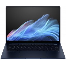 Ноутбук HP EliteBook Ultra G1i B66VXAT Blue Sky