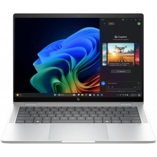 Ноутбук HP EliteBook X Flip G1i B69CBET Glacier Silver