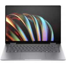 Ноутбук HP Envy x360 14-fc0001ua AQ8Q1EA Meteor Silver