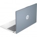 Ноутбук HP Laptop 15-fc0167ua (BF1P2EA) Natural Silver