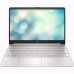 Ноутбук HP Laptop 15s-fq5040ua (B22CGEA) Natural Silver