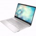 Ноутбук HP Laptop 15s-fq5040ua (B22CGEA) Natural Silver