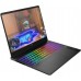 Ноутбук HP Omen 16-ak0005ua BV8Y6EA Shadow Black