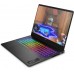 Ноутбук HP Omen 16-ak0005ua BV8Y6EA Shadow Black