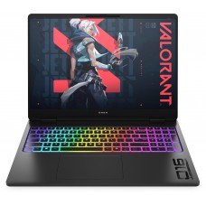 Ноутбук HP Omen 16-ak0008ua BV8Y7EA Shadow Black