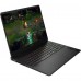 Ноутбук HP Omen 16-am0040ua BV8Y9EA Black