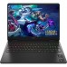 Ноутбук HP Omen 16-am0041ua Shadow Black (BV8Z0EA)