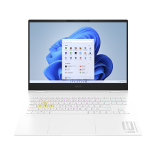 Ноутбук HP OMEN 16-u0002ua (8A7Z8EA) Ceramic White
