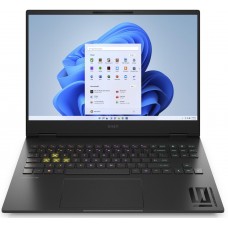 Ноутбук HP Omen 16-u0007ua 8A800EA Shadow Black