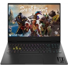 Ноутбук HP Omen 16-u1004ua AQ8L5EA Black