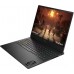 Ноутбук HP Omen 16-u1004ua AQ8L5EA Black