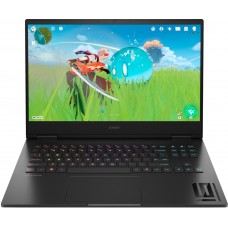 Ноутбук HP Omen 16-xf0010ua AQ8N0EA Black