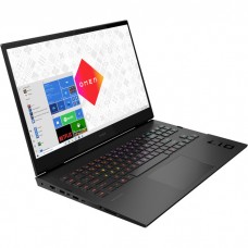 Ноутбук HP Omen 17-ck2002ua Shadow Black (8A803EA)