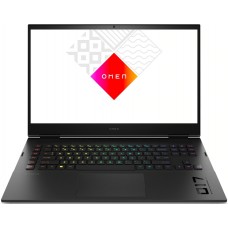 Ноутбук HP Omen 17-ck2008ua 8A806EA Shadow Black