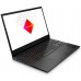 Ноутбук HP Omen 17-ck2008ua 8A806EA Shadow Black