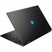 Ноутбук HP Omen 17-cm2003ua Shadow Black (826V8EA)