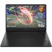 Ноутбук HP Omen 17-db0000ua AQ8S4EA Black