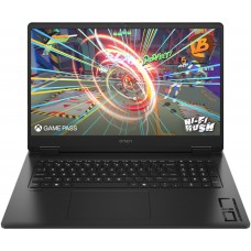 Ноутбук HP Omen 17-db0004ua AQ8S6EA Black