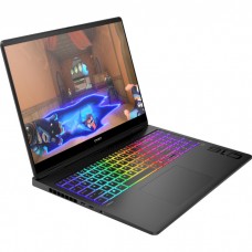 Ноутбук HP Omen Max 16-ah0040ua Shadow Black (BV8Y2EA)