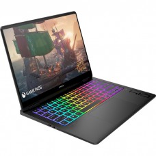 Ноутбук HP Omen Transcend 14-fb1002ua Shadow Black (C3UP7EA)