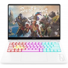 Ноутбук HP Omen Transcend 14-fb1006ua C3US3EA White