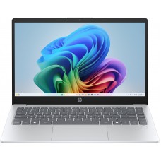 Ноутбук HP OmniBook 3 14-ha0000ua BV5T9EA Silver