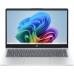Ноутбук HP OmniBook 3 14-ha0000ua BV5T9EA Silver