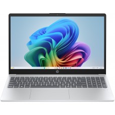 Ноутбук HP OmniBook 3 15-fn0010ua BV5V6EA Silver