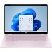 Ноутбук HP OmniBook 5 Flip 14-fp0003ua Powder Pink (BV5S9EA)