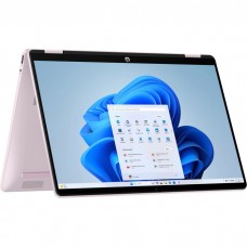 Ноутбук HP OmniBook 5 Flip 14-fp0003ua Powder Pink (BV5S9EA)