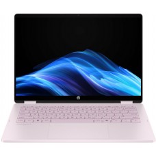 Ноутбук HP OmniBook 5 Flip x360 14-fp0015ua BV5T6EA Pink