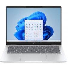 Ноутбук HP OmniBook 7 14-fs0001ua C3VS6EA Glacier Silver