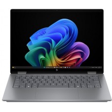 Ноутбук HP OmniBook X Flip 2-in-1 Laptop Next Gen AI 14-fm0002ua C3UL5EA Meteor Silver