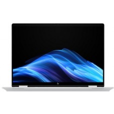 Ноутбук HP OmniBook X Flip 2-in-1 Laptop Next Gen AI 14-fm0003ua C3UL6EA Silver