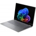Ноутбук HP OmniBook X Flip 2-in-1 Laptop Next Gen AI 16-ar0003ua C3VD3EA Meteor Silver