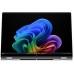 Ноутбук HP OmniBook X Flip 2-in-1 Laptop Next Gen AI 16-ar0003ua C3VD3EA Meteor Silver