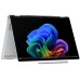 Ноутбук HP OmniBook X Flip 2-in-1 Laptop Next Gen AI 16-as0000ua C3UM0EA Silver Ноутбук HP OmniBook X Flip 2-in-1 Laptop Next Gen AI 16-as0000ua C3UM0EA Silver