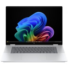 Ноутбук HP OmniBook X Flip 2-in-1 Laptop Next Gen AI 16-as0003ua C3UM1EA Silver