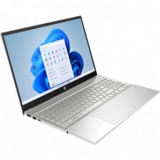 Ноутбук HP Pavilion 15-eg3001ua Natural Silver (826F0EA)