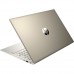 Ноутбук HP Pavilion 15-eh1057ua Warm Gold (826M1EA)